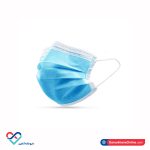 ماسک سه لایه پرستاری وارداتی sui zhian  - Image 4